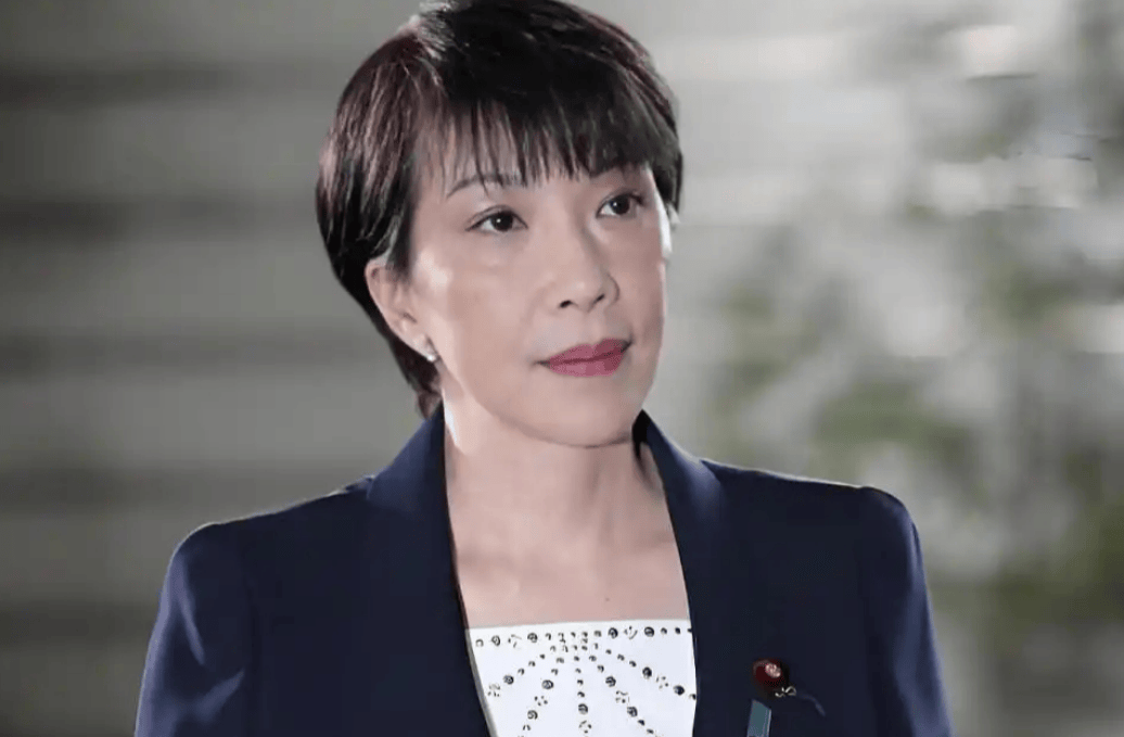 高市早苗当众送中国两句话<strong></p>
<p>在哪个app买虚拟币</strong>，日本的最大帮手到位？她或许已经做好最坏打算