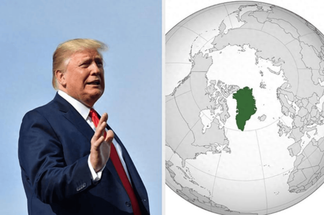 对华放狠话后<strong></p>
<p>在哪个app买虚拟币</strong>，格陵兰岛向美日抛去橄榄枝，目标直指中方王牌！