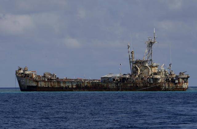 补给船信号全无<strong></p>
<p>在哪个app买虚拟币</strong>，菲律宾急了：中方用了黑科技！真相只有8个字