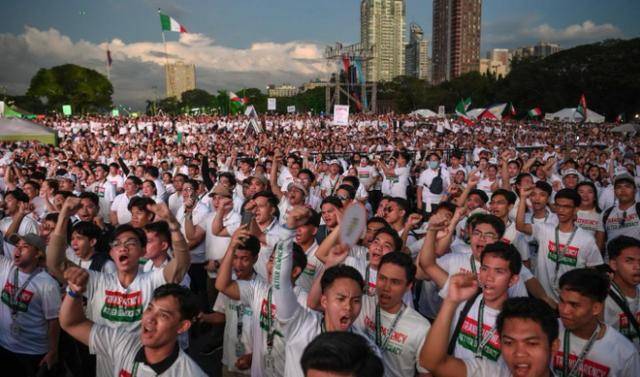 补给船信号全无<strong></p>
<p>在哪个app买虚拟币</strong>，菲律宾急了：中方用了黑科技！真相只有8个字