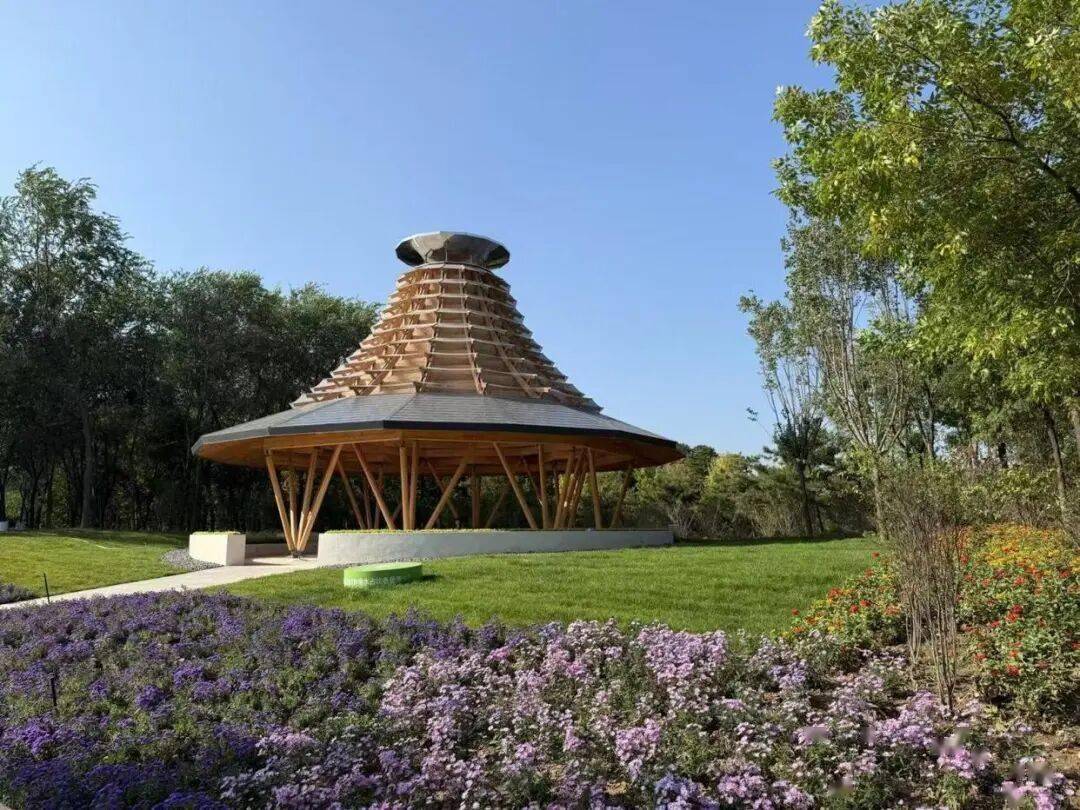 喜讯！咱北京市民的“后花园”<strong></p>
<p>在哪个app买虚拟币</strong>，获国际金奖！