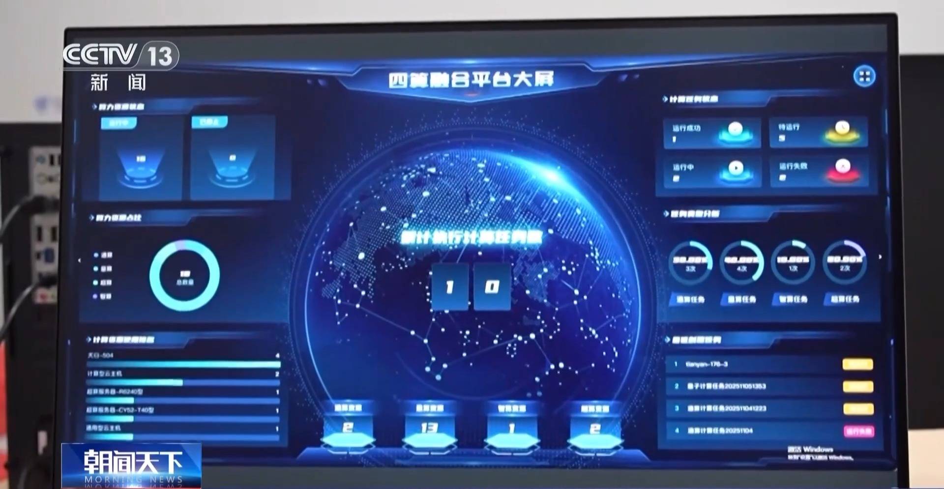 1.6万年→10分钟 <strong></p>
<p>在哪个app买虚拟币</strong>我国量子计算机开始全球“接单”