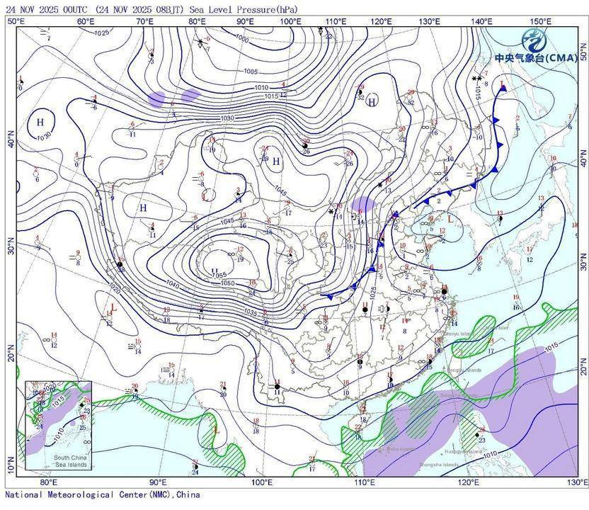 本周冷空气接二连三<strong></p>
<p>在哪个app买虚拟币</strong>，今天上半夜起影响上海气温将明显下降