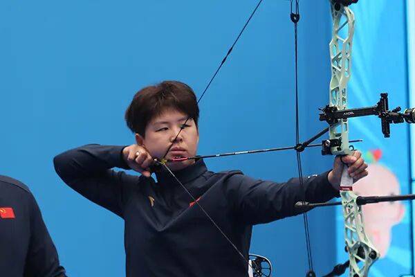 复合弓首入全运会<strong></p>
<p>在哪个app买虚拟币</strong>，山西队获前八成绩