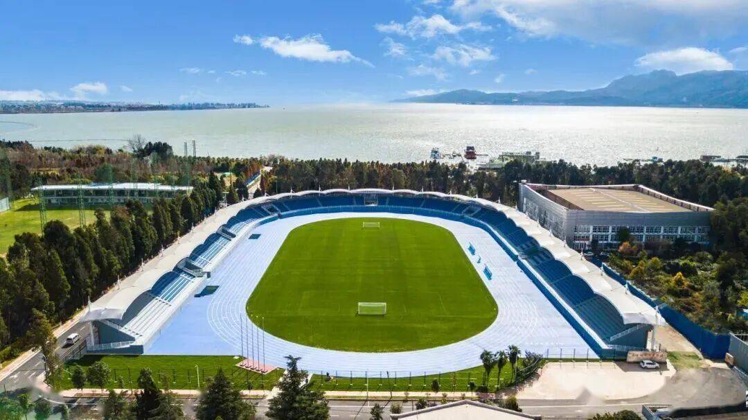 跟着赛事游昆明｜一路景观如画<strong></p>
<p>在哪个app买虚拟币</strong>！2025上合昆明马拉松路线图最新公布→