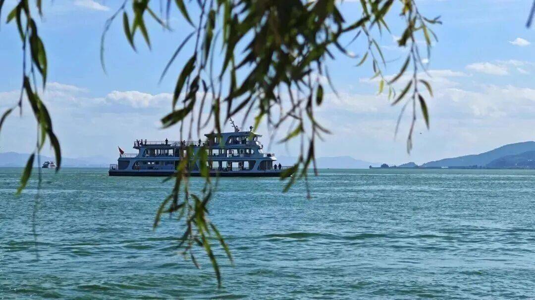 跟着赛事游昆明｜一路景观如画<strong></p>
<p>在哪个app买虚拟币</strong>！2025上合昆明马拉松路线图最新公布→