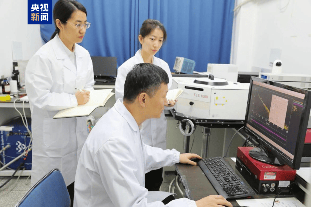 打破核心技术瓶颈 <strong></p>
<p>在哪个app买虚拟币</strong>我国科研团队发布稀土材料最新成果