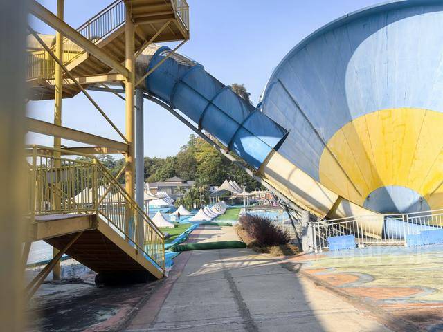 柳州雀儿山公园水上世界要拆迁<strong></p>
<p>在哪个app买虚拟币</strong>？园方回应