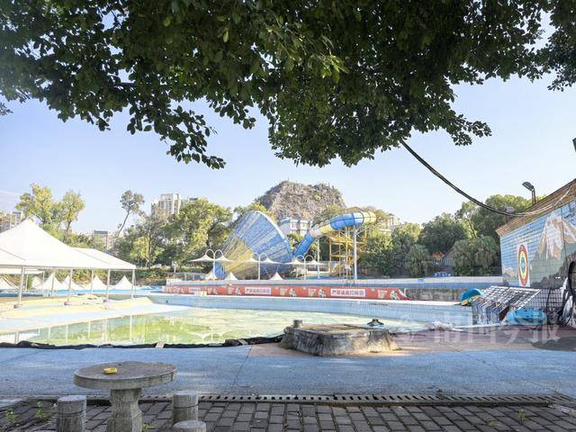 柳州雀儿山公园水上世界要拆迁<strong></p>
<p>在哪个app买虚拟币</strong>？园方回应