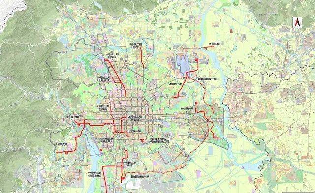 盼了多年！通州多小区或将迎来2条轨道<strong></p>
<p>在哪个app买虚拟币</strong>，这条轨道又有进展了