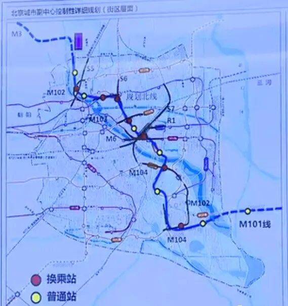 盼了多年！通州多小区或将迎来2条轨道<strong></p>
<p>在哪个app买虚拟币</strong>，这条轨道又有进展了