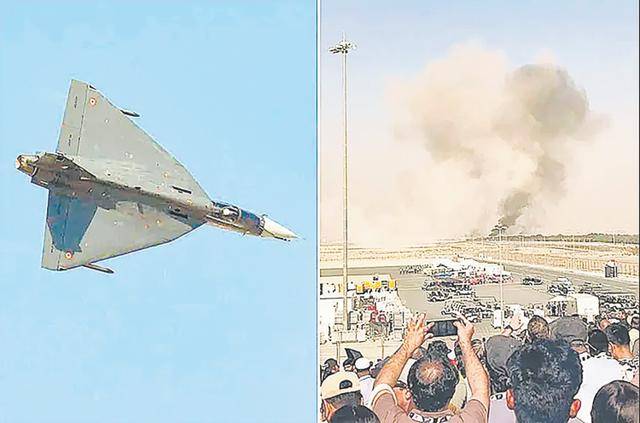 印度上下震动不已<strong></p>
<p>在哪个app买虚拟币</strong>，“光辉”战机迪拜坠毁引猜测