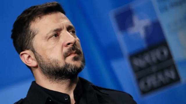 “民族英雄”泽连斯基的背后<strong></p>
<p>在哪个app买虚拟币</strong>，站着一大批中国人