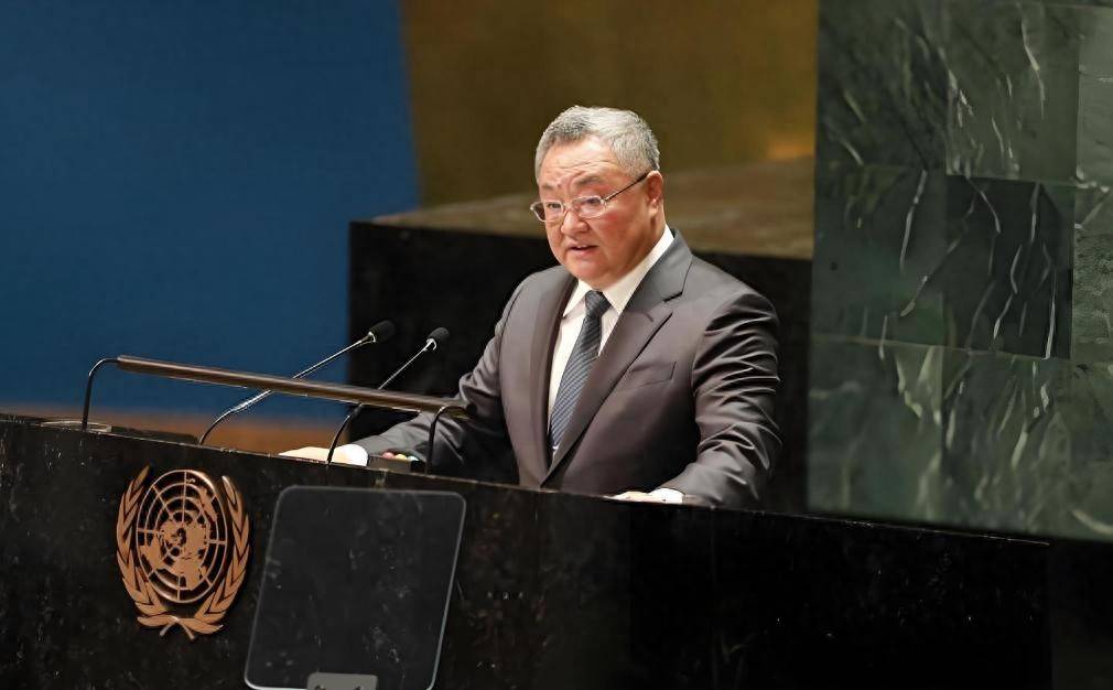 沉默3天后<strong></p>
<p>真币虚拟货币</strong>，日本闹上联合国告状，要求秘书长主持公道？对中方不服气，想废除敌国条款