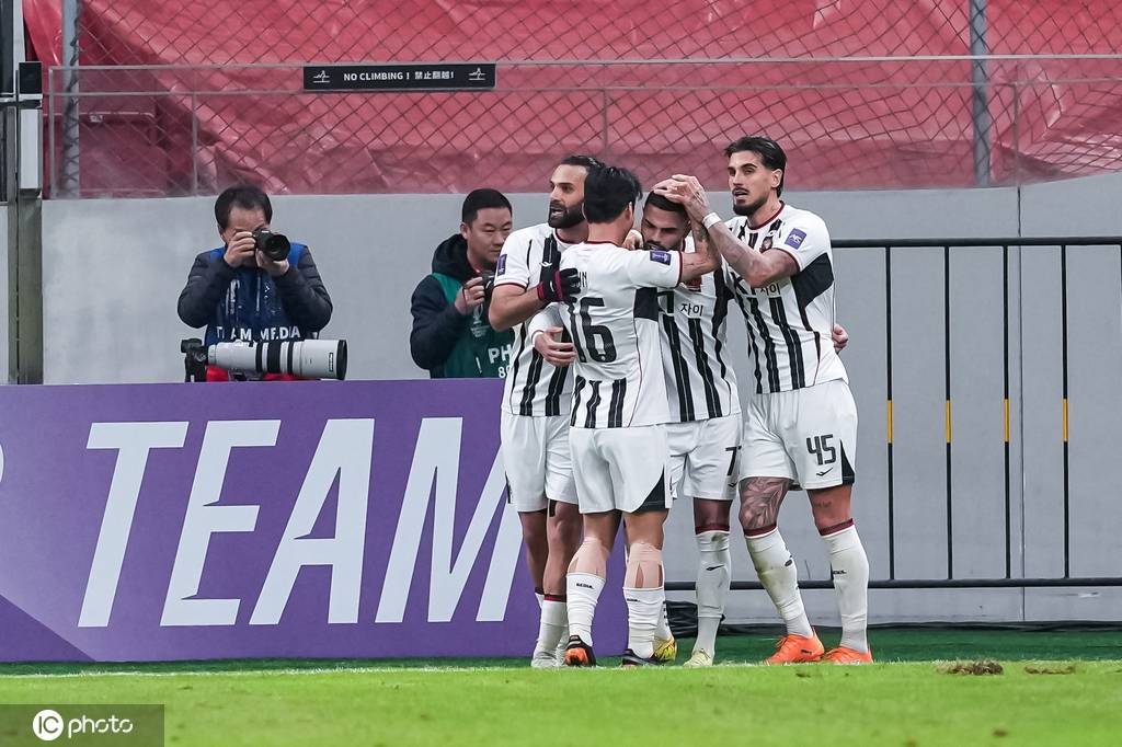 继续垫底<strong></p>
<p>真币虚拟货币</strong>！亚冠-林皇2射1传维塔尔世界波 海港主场1-3首尔