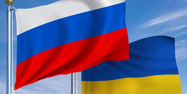 俄罗斯给我们的重大启发<strong></p>
<p>真币虚拟货币</strong>，核心安全需要战争才能得到