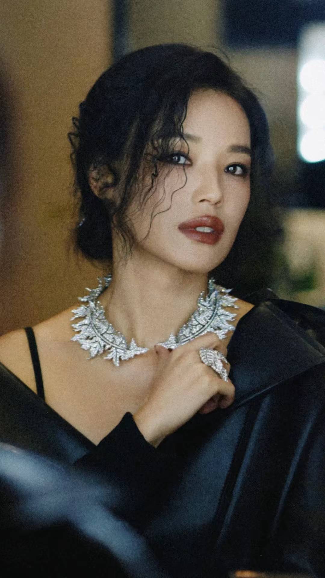 考古 | 舒淇备孕一年后失败！曾深陷原生家庭困境的她现已成为自己的人生大女主