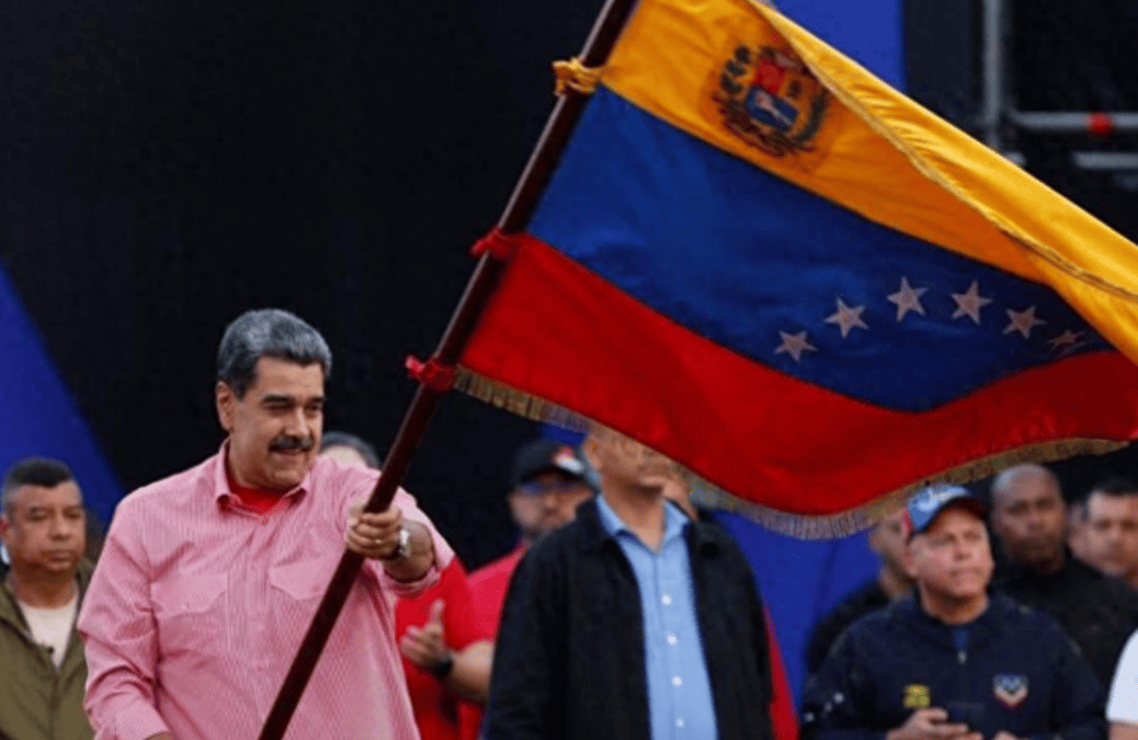 为避免牢狱之灾，马杜罗倾向下台？美国已在考虑如何处理委内瑞拉