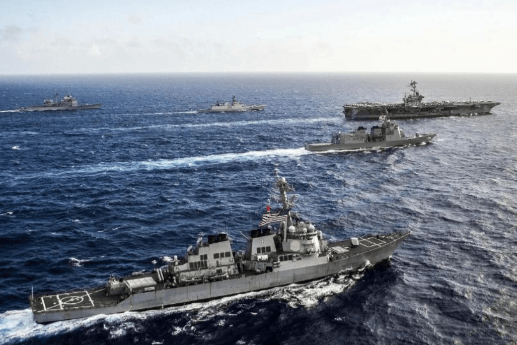 为避免牢狱之灾<strong></p>
<p>真币虚拟货币</strong>，马杜罗倾向下台？美国已在考虑如何处理委内瑞拉