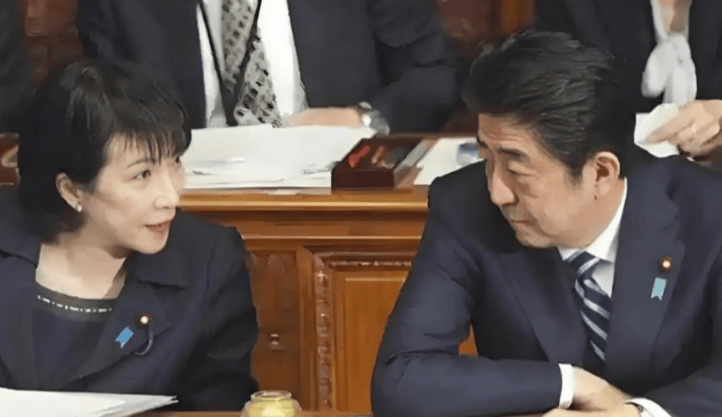 把中日关系搅得一团糟<strong></p>
<p>真币虚拟货币</strong>,高市早苗国内支持率却创新高,5成日本人支持不撤回狂言