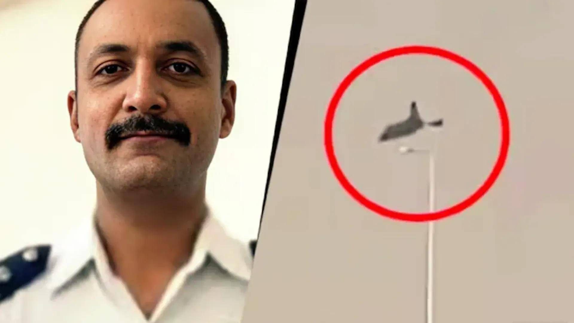 印度光辉坠机<strong></p>
<p>虚拟币线图讲解</strong>，美印爆发吵架，破口大骂发动机后，美军献上加油机