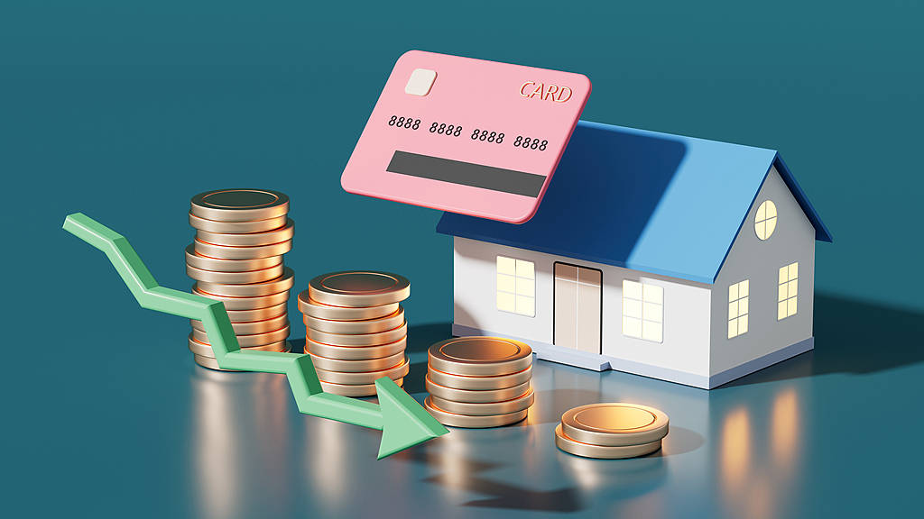 从贷款买房到贷款卖房<strong></p>
<p>虚拟币线图讲解</strong>？风险不能全转嫁给购房者