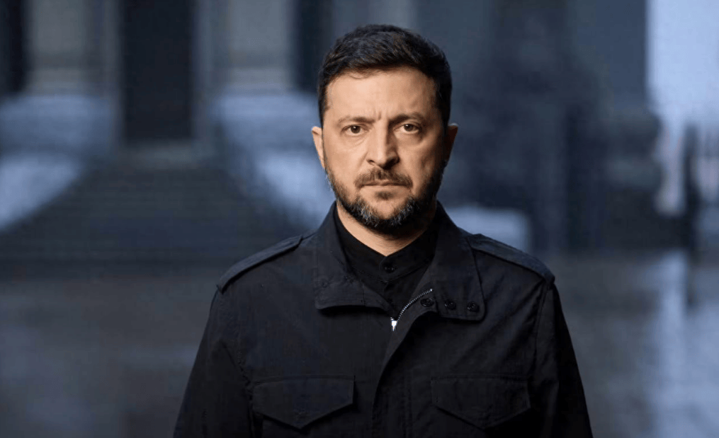 谈归谈打归打<strong></p>
<p>虚拟币线图讲解</strong>，泽连斯基下令全面还击，俄罗斯罕见承认空袭损失巨大！