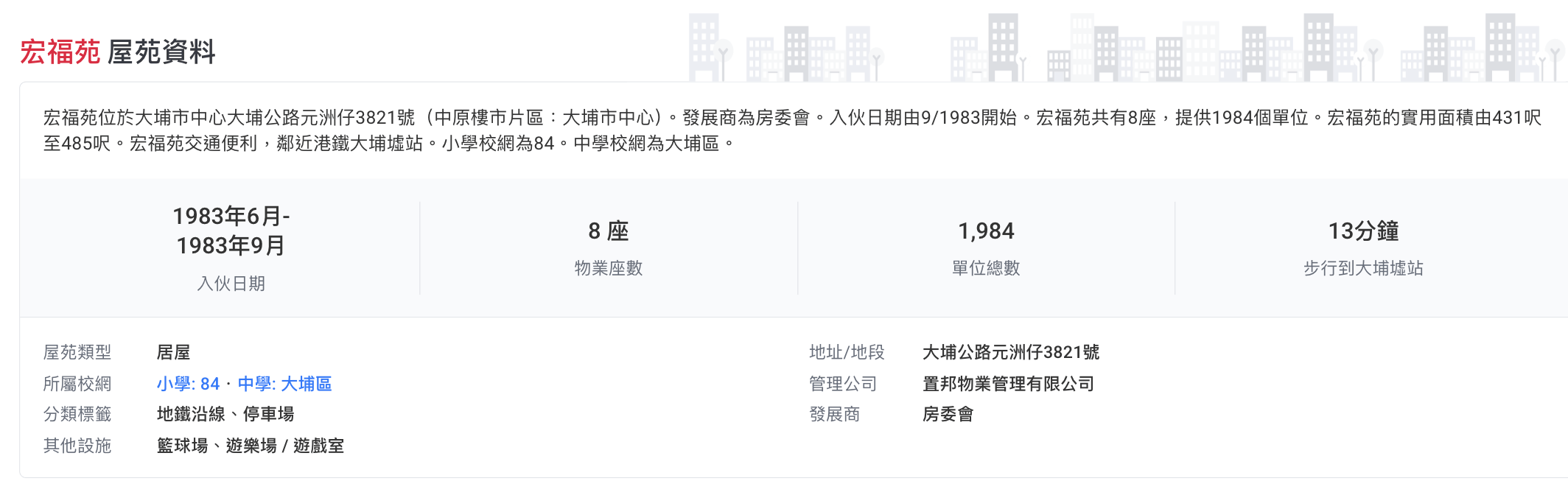 香港大埔火灾背后的宏福苑：42年楼龄<strong></p>
<p>查询虚拟币</strong>，曾住4643人、近4成住户65岁以上，最大面积54平