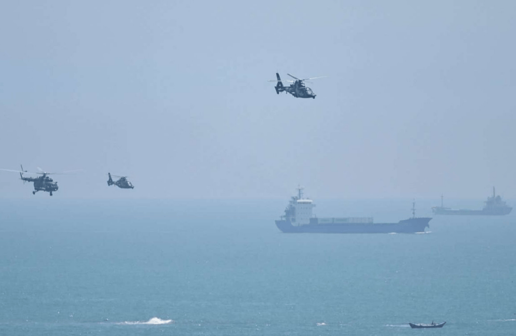 解放军14天火炮齐射<strong></p>
<p>查询虚拟币</strong>，日本硬闯盯梢，无人机在自家机场摔了“颜面尽失”