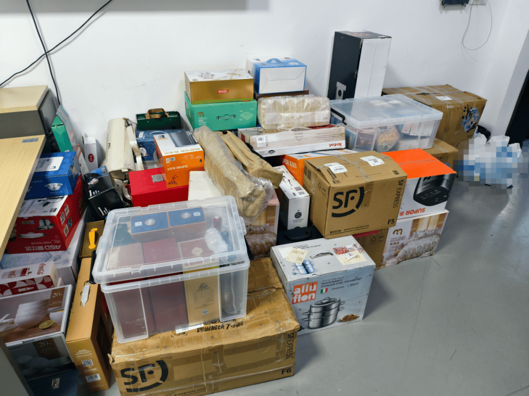 女子476笔订单退款不退货<strong></p>
<p>查询虚拟币</strong>，“薅羊毛”25万元！浙江一地警方：涉嫌诈骗罪已立案