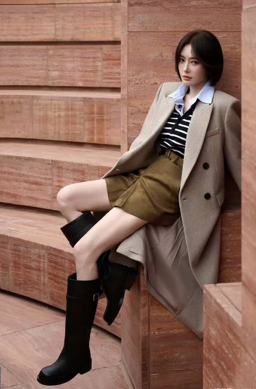 巩俐、梅姨、高圆圆...Power女性冬天少不了一件驼色大衣<strong></p>
<p>查询虚拟币</strong>！