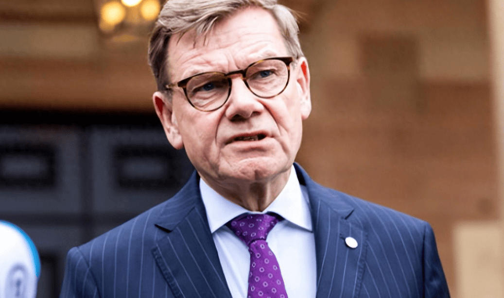 取消访华行程一个月后<strong></p>
<p>查询虚拟币</strong>，德国外长突然宣布：有信心在年底抵达北京