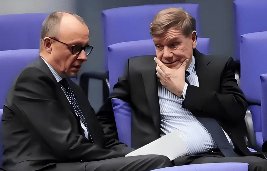 取消访华行程一个月后<strong></p>
<p>查询虚拟币</strong>，德国外长突然宣布：有信心在年底抵达北京