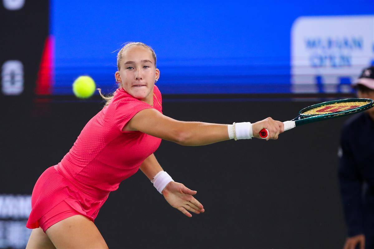 “小米辣”终于有了自己的小狗！曾说养狗是赢球的动力<strong></p>
<p>查询虚拟币</strong>，WTA官方发“贺信”：愿望实现啦！