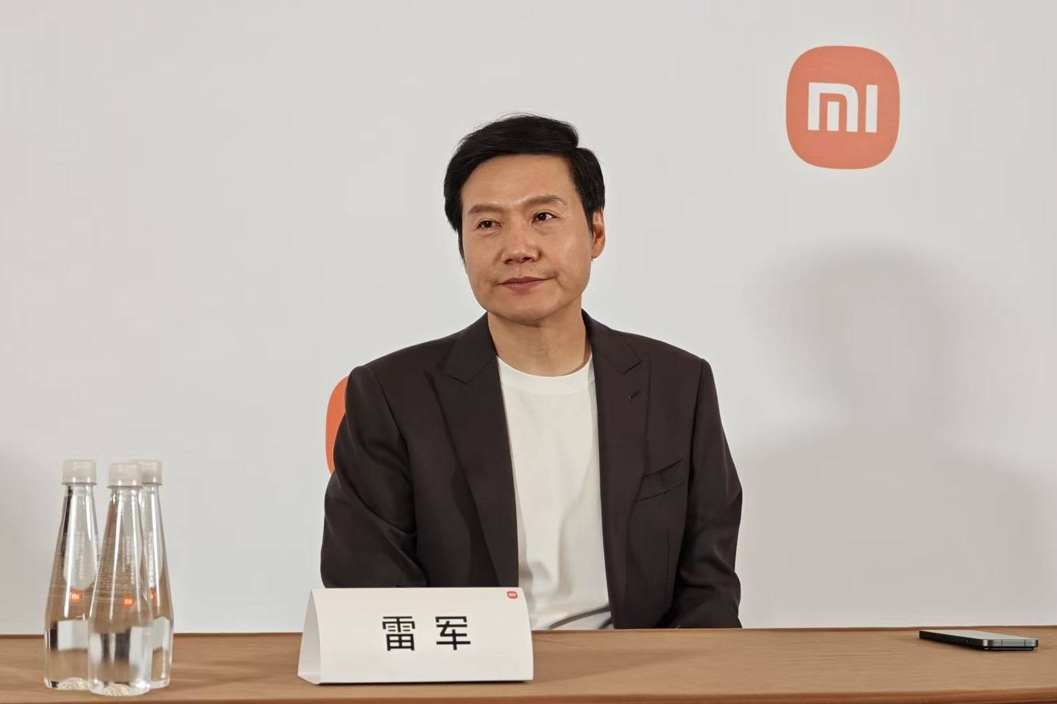 雷军宣布1亿港元增持后<strong></p>
<p>查询虚拟币</strong>，小米港股美股迎来上涨