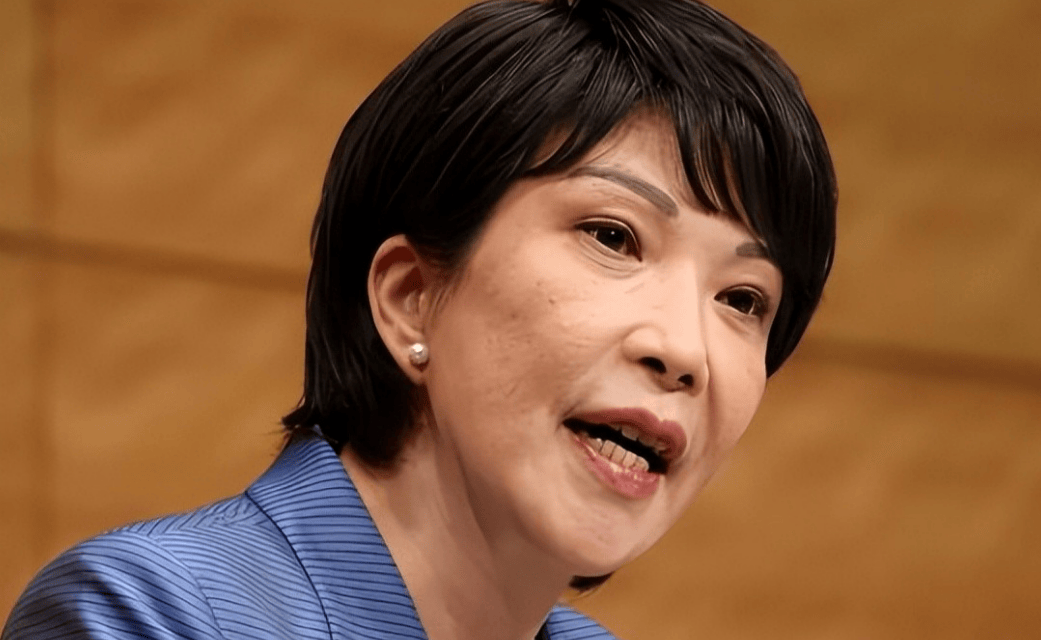 前首相声称高市已经“认输”<strong></p>
<p>比特币带动其他虚拟货币</strong>，日防务大臣却还在拿导弹施压，解放军点出日本灭亡之道