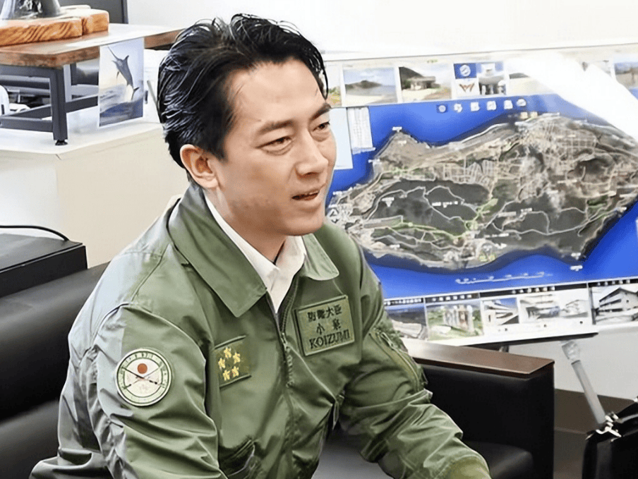 前首相声称高市已经“认输”<strong></p>
<p>比特币带动其他虚拟货币</strong>，日防务大臣却还在拿导弹施压，解放军点出日本灭亡之道