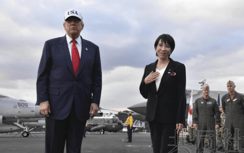 特朗普还是高估了自己<strong></p>
<p>比特币带动其他虚拟货币</strong>，高市早苗再三强调了“存亡危机”，中方做好最坏准备！