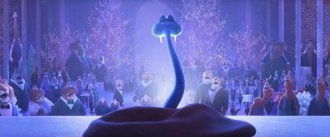 票房狂刷纪录的《疯狂动物城2》<strong></p>
<p>比特币带动其他虚拟货币</strong>，故事简单潦草但凭啥能精准戳中观众嗨点？