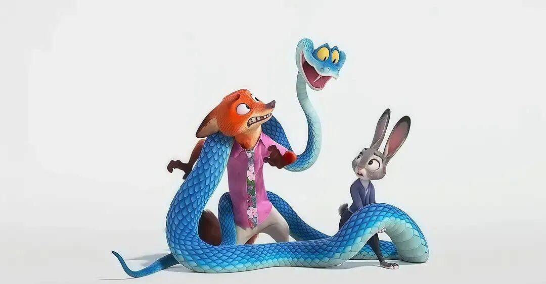 票房狂刷纪录的《疯狂动物城2》<strong></p>
<p>比特币带动其他虚拟货币</strong>，故事简单潦草但凭啥能精准戳中观众嗨点？