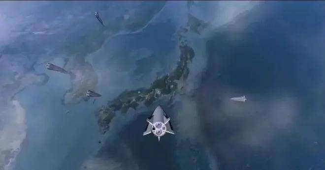 民营企业造出了高超音速导弹<strong></p>
<p>比特币带动其他虚拟货币</strong>，造价仅仅70万？这事儿不能细想！