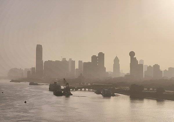 翻山越岭吹到沿海多城<strong></p>
<p>比特币带动其他虚拟货币</strong>，为何这次沙尘能吹这么远？