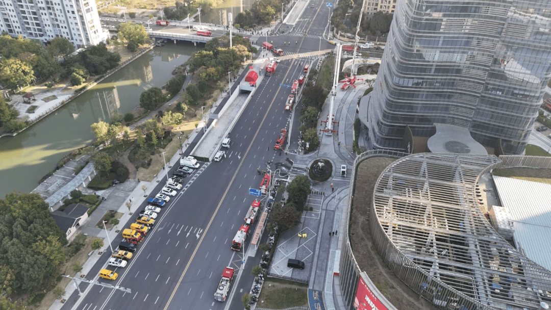 直击339米温州第一高楼“灭火救援现场”<strong></p>
<p>比特币带动其他虚拟货币</strong>，多部门紧急联动“以练促战”！