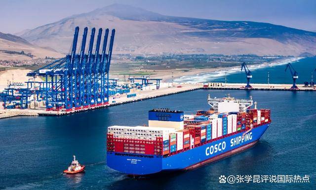 自家丢掉的买卖<strong></p>
<p>btw虚拟币总量</strong>，中国要再拿回来，千载难逢的机会，巴拿马要抓住