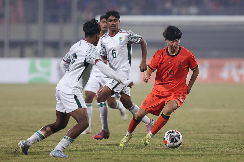 久违的轻松感！U16国足全胜晋级明年U17亚洲杯<strong></p>
<p>btw虚拟币总量</strong>，这批年轻才俊需倍加呵护