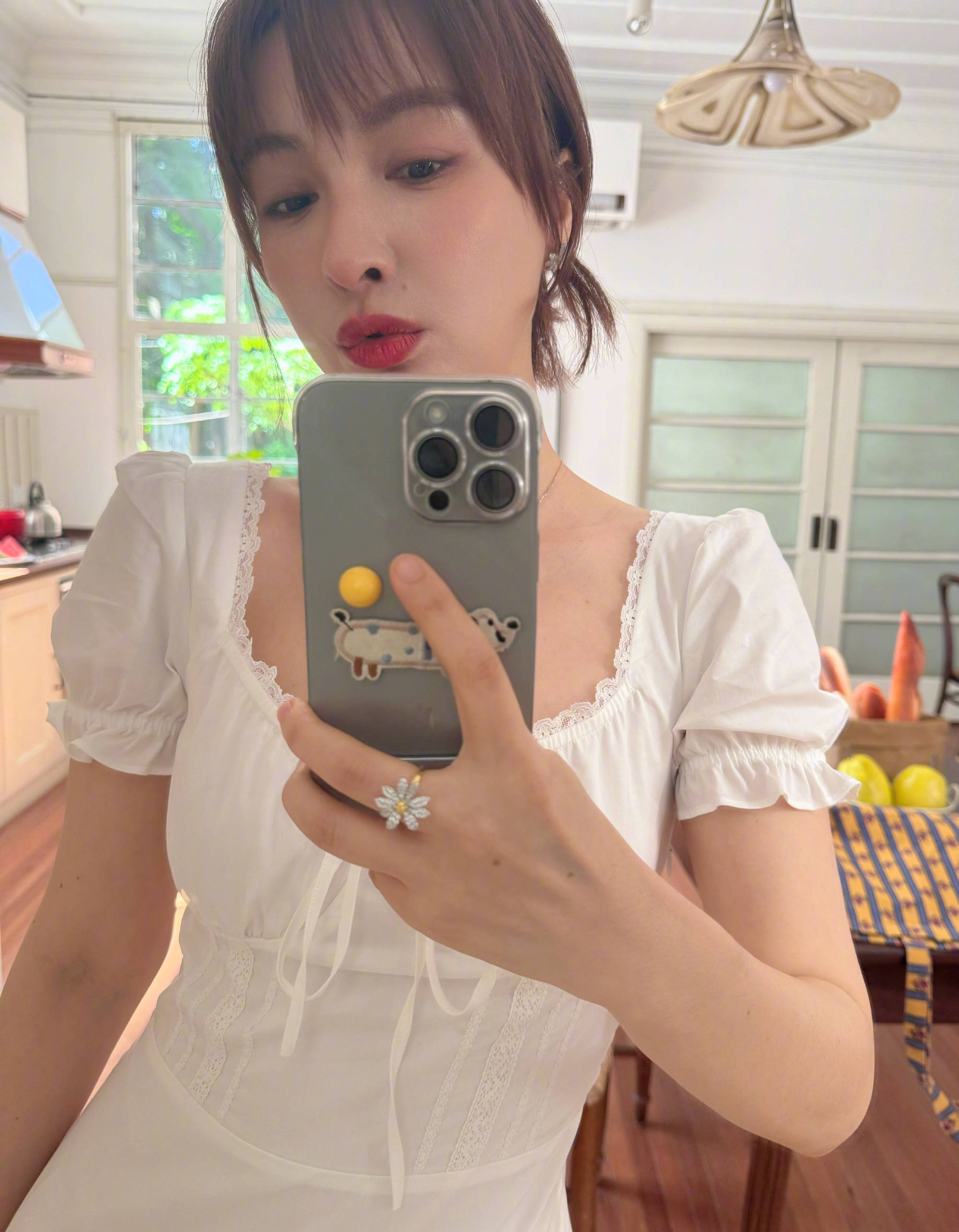 吴昕被曝“资产十位数”：没老公没孩子财富自由有多爽<strong></p>
<p>btw虚拟币总量</strong>？