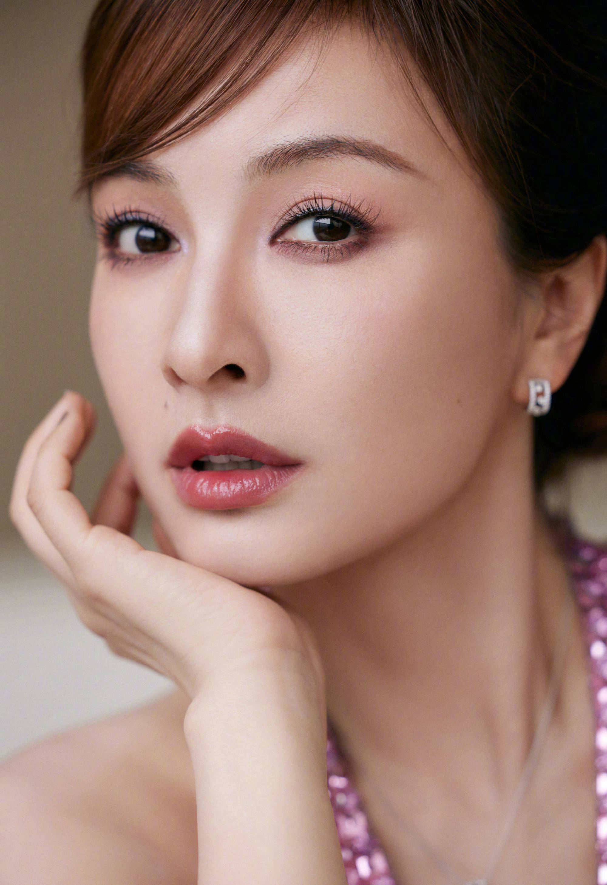 吴昕被曝“资产十位数”：没老公没孩子财富自由有多爽<strong></p>
<p>btw虚拟币总量</strong>？