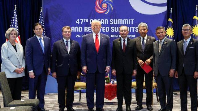 与美国签协议<strong></p>
<p>btw虚拟币总量</strong>，犯了众怒！中方严正关切，马来西亚急赴华澄清