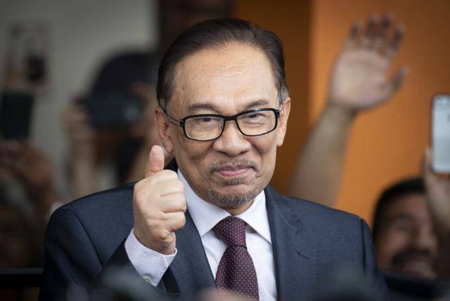 与美国签协议<strong></p>
<p>btw虚拟币总量</strong>，犯了众怒！中方严正关切，马来西亚急赴华澄清