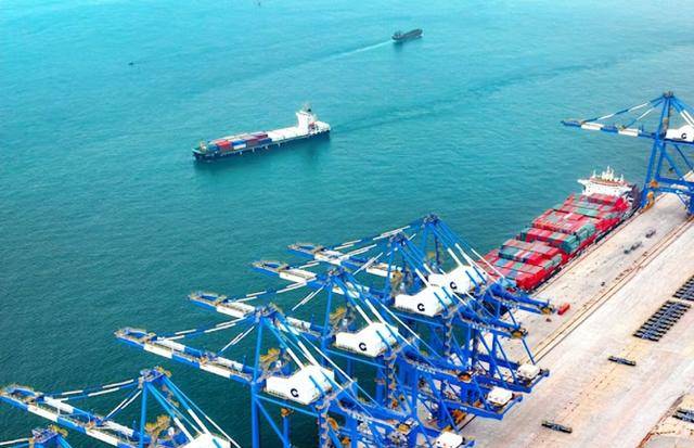 与美国签协议<strong></p>
<p>btw虚拟币总量</strong>，犯了众怒！中方严正关切，马来西亚急赴华澄清